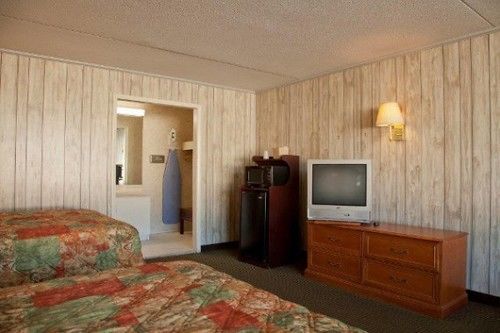 Mount Vernon Inn Sumter Rum bild